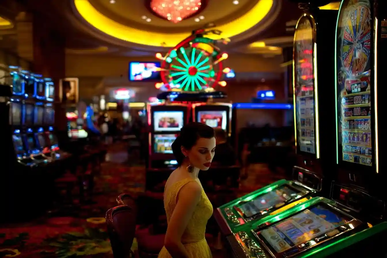wolfpackchip understanding slot machine paylines