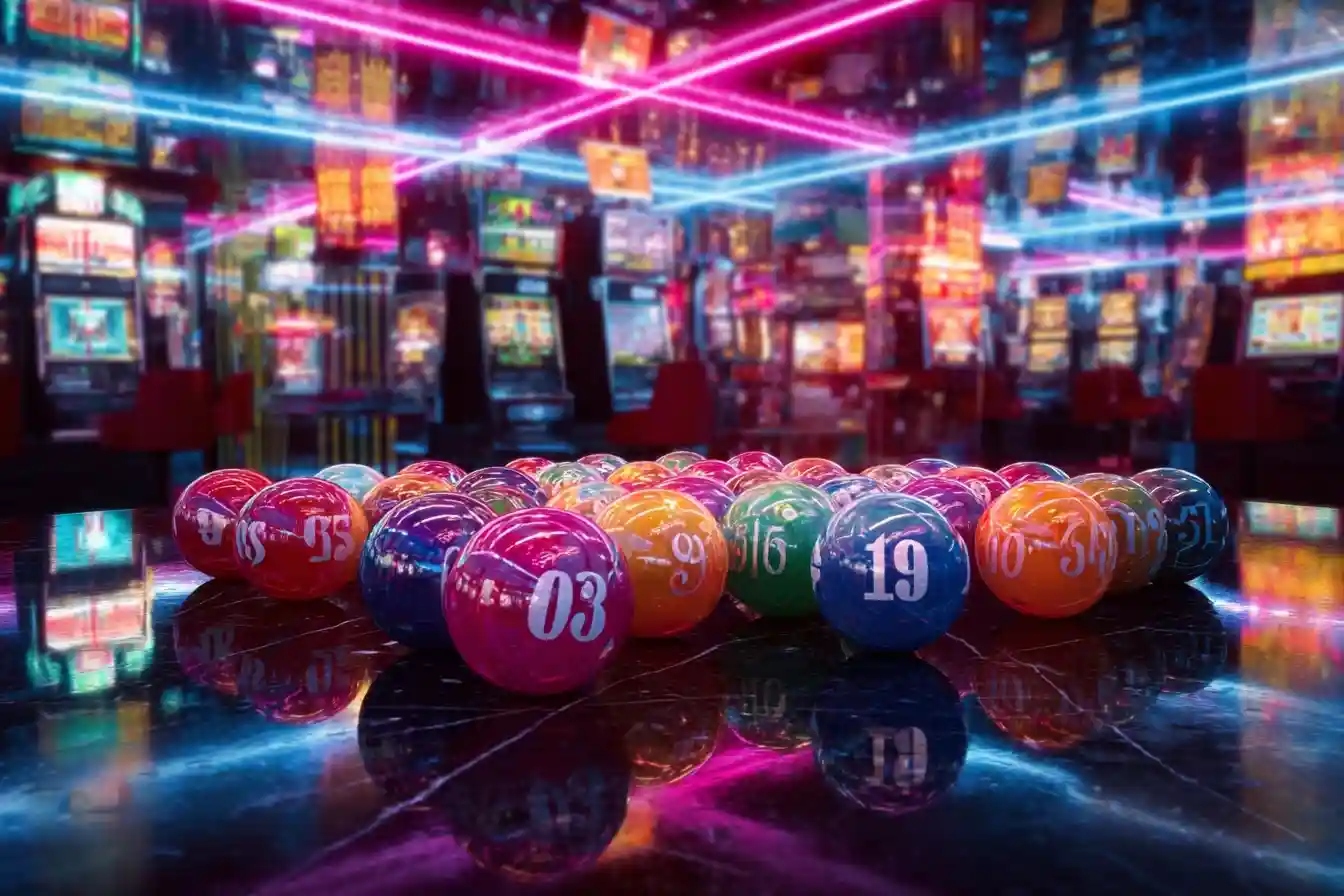 slot machine payouts