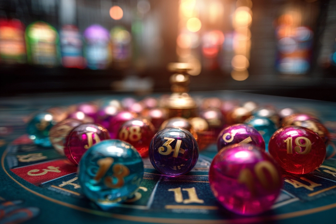 slot machine casino games