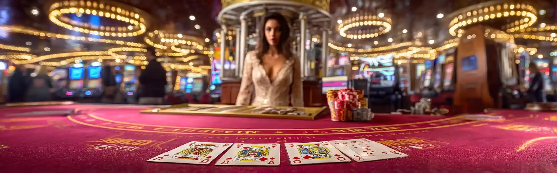 play slot machine