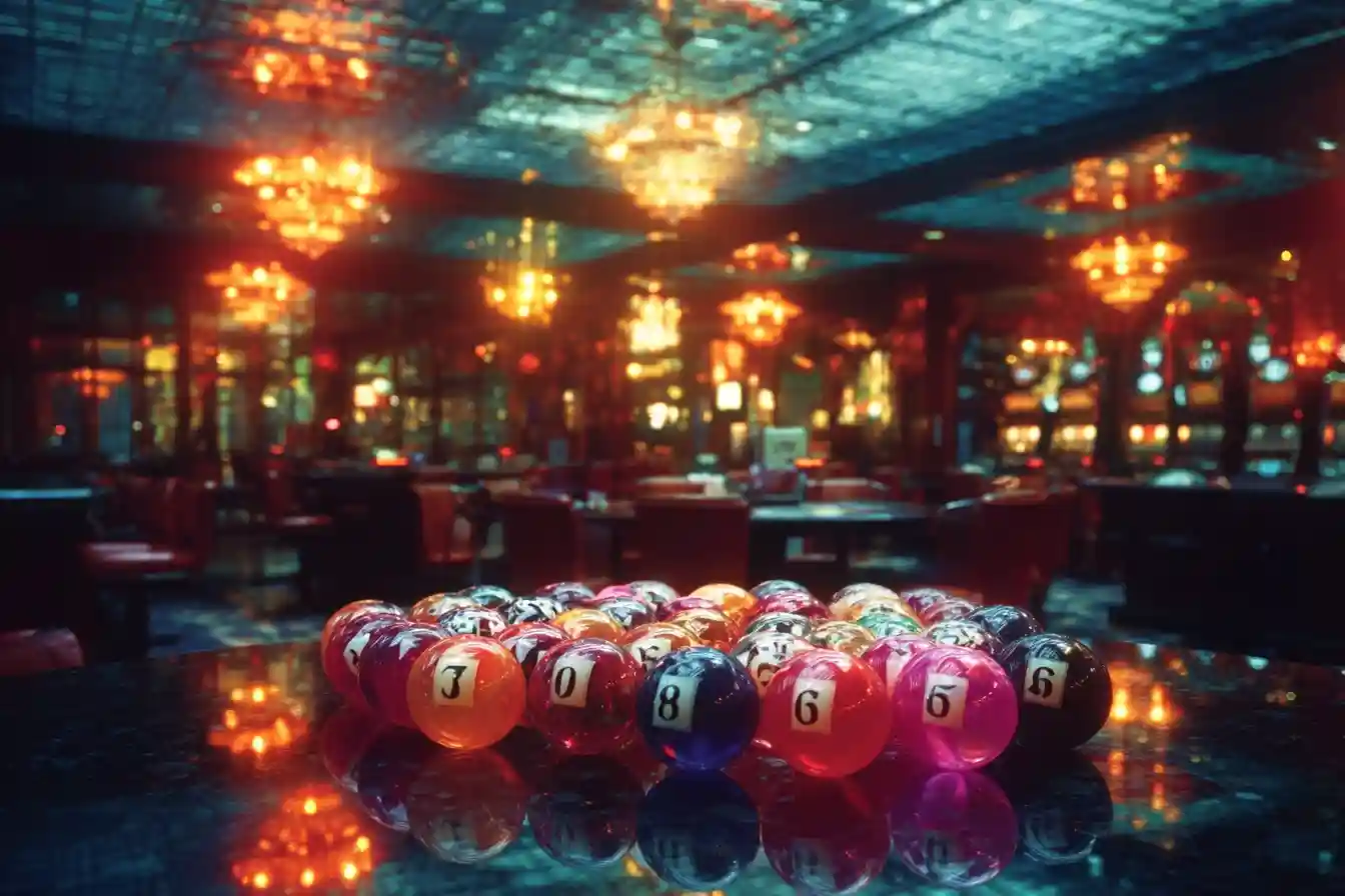 slot machine games for real money