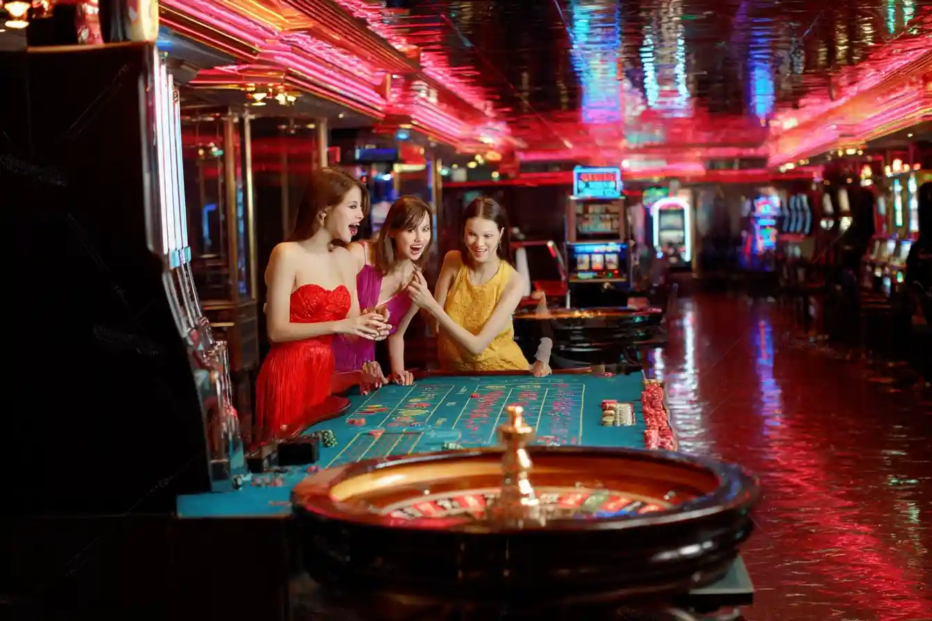 slot machine games that pay real money