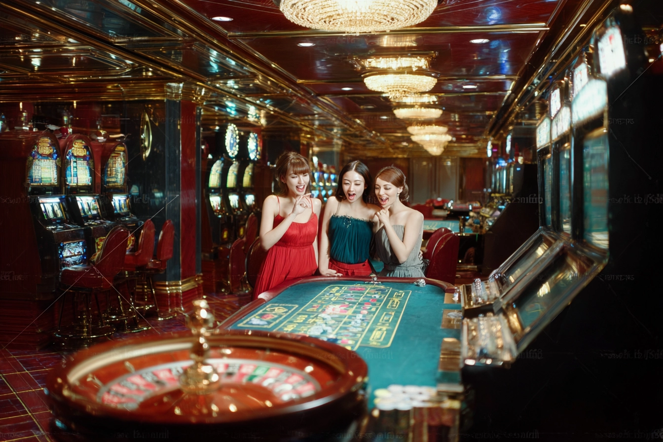 cash money slot machine