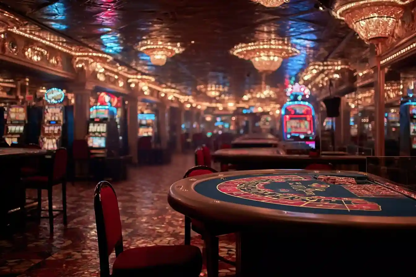 chinese slot machine