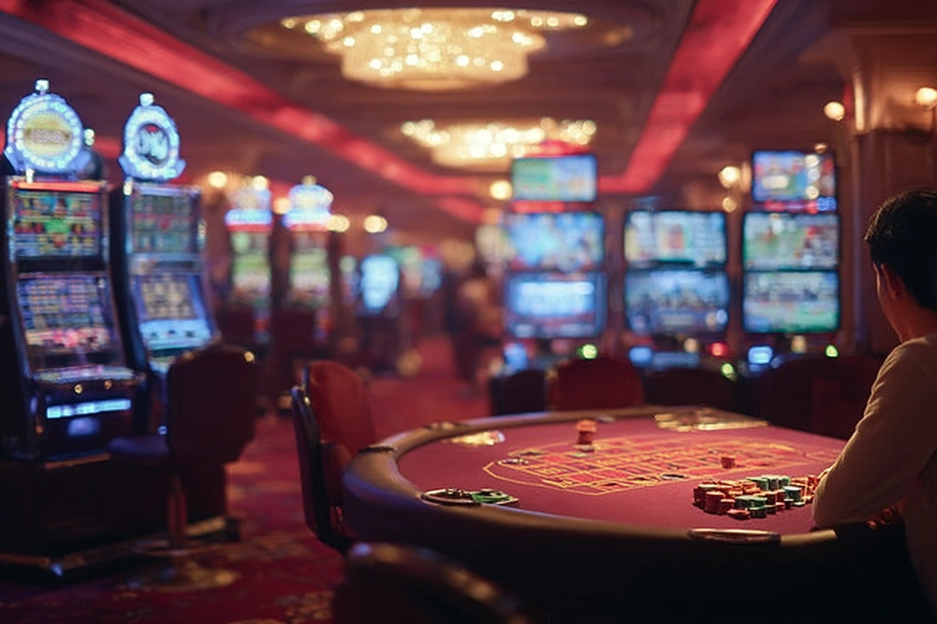 japanese slot machine