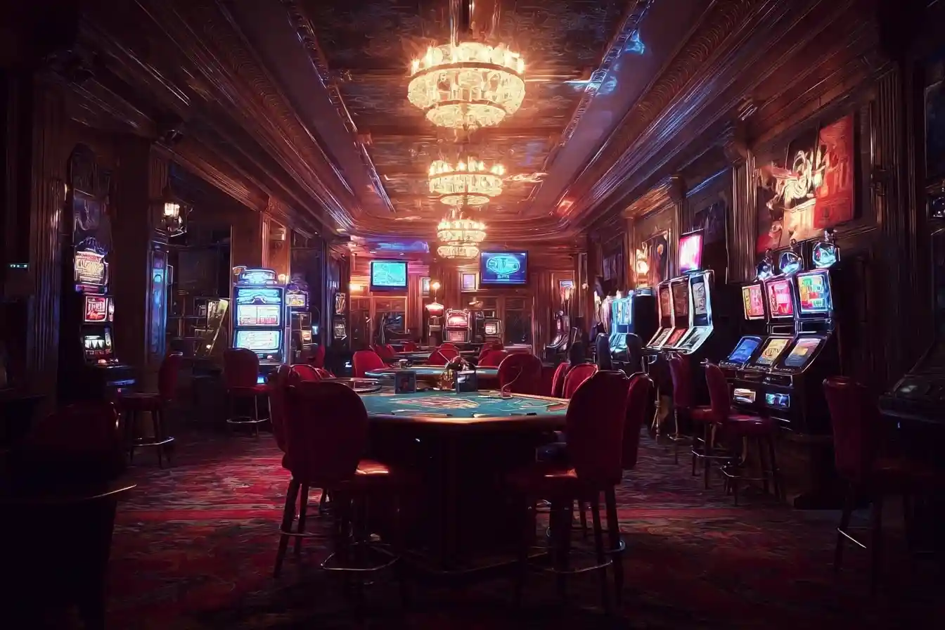 slot machine apps real money