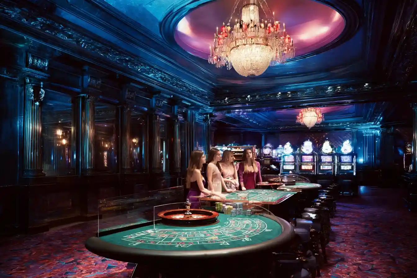 slot machine unblocked