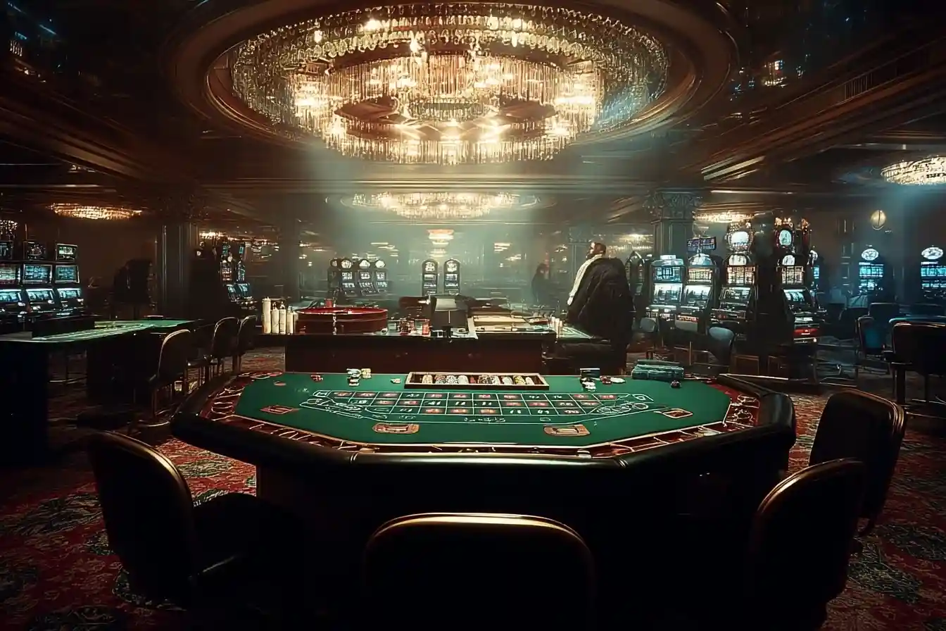 dog slot machine