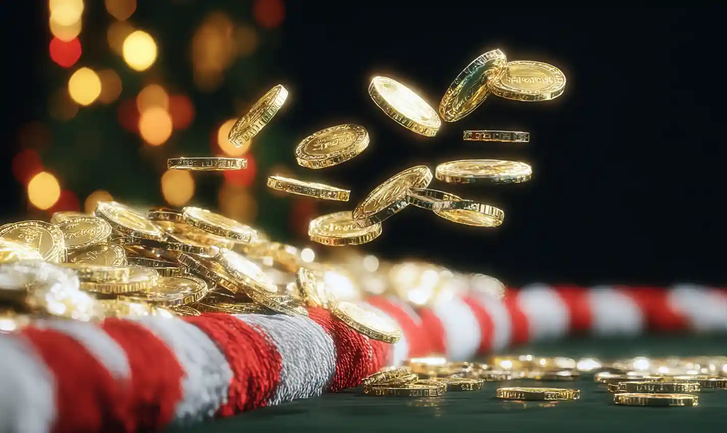 rich little piggies slot machine