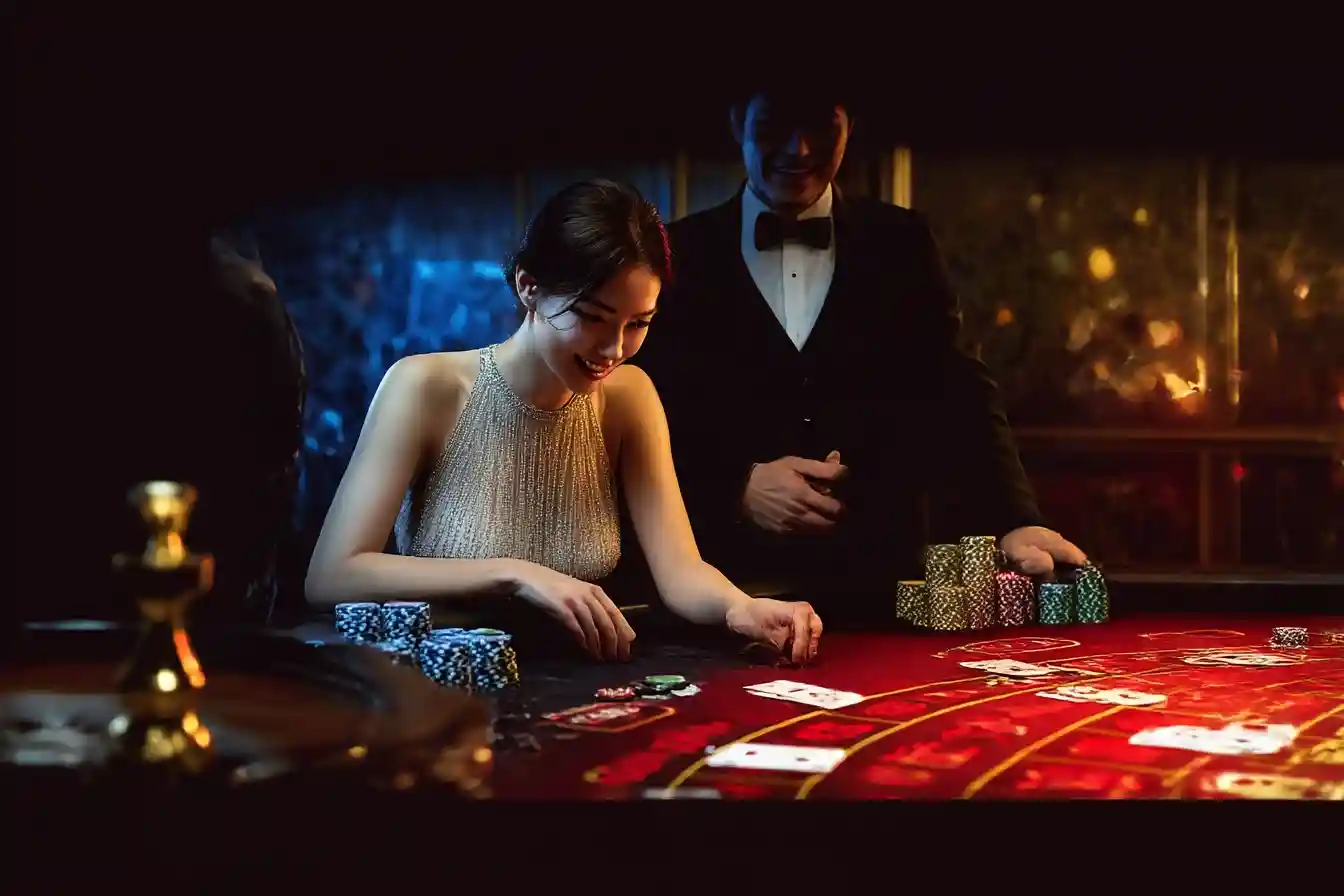 quick hit slot machine