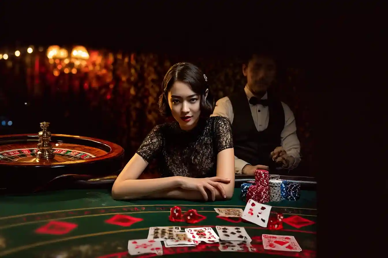 what is jamming a slot machine