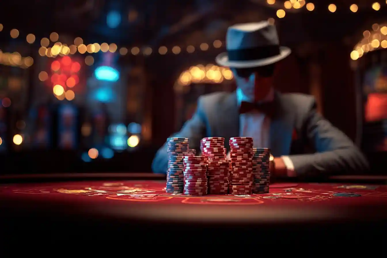 Joker Poker