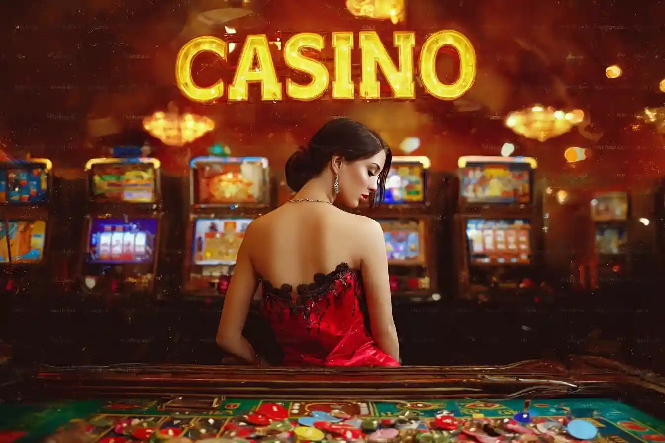 slot in spanish