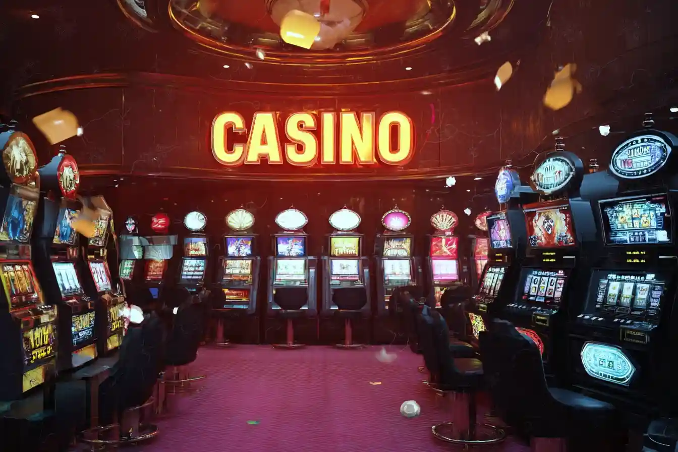 crazy money deluxe slot machine