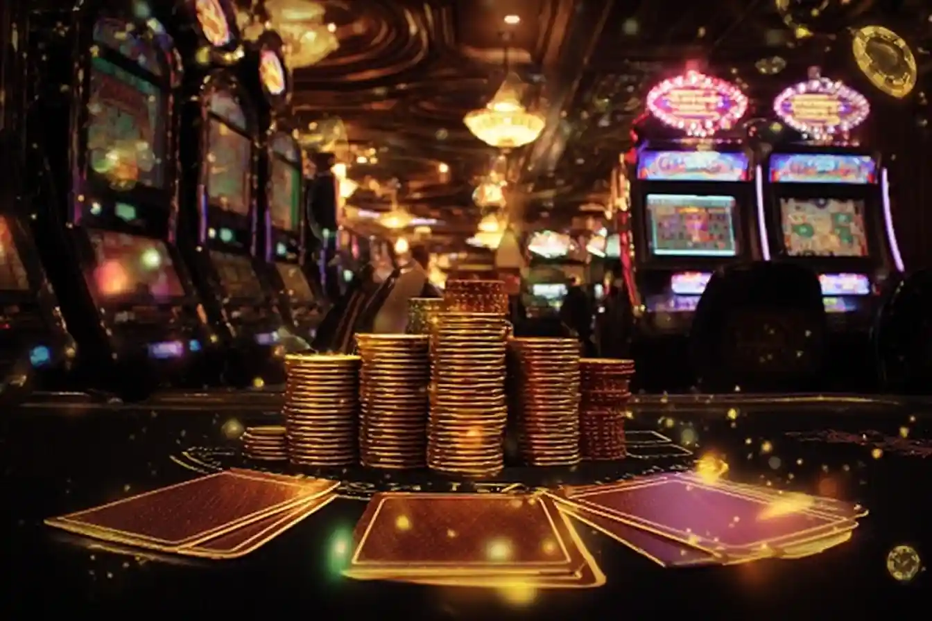 fire link slot machine