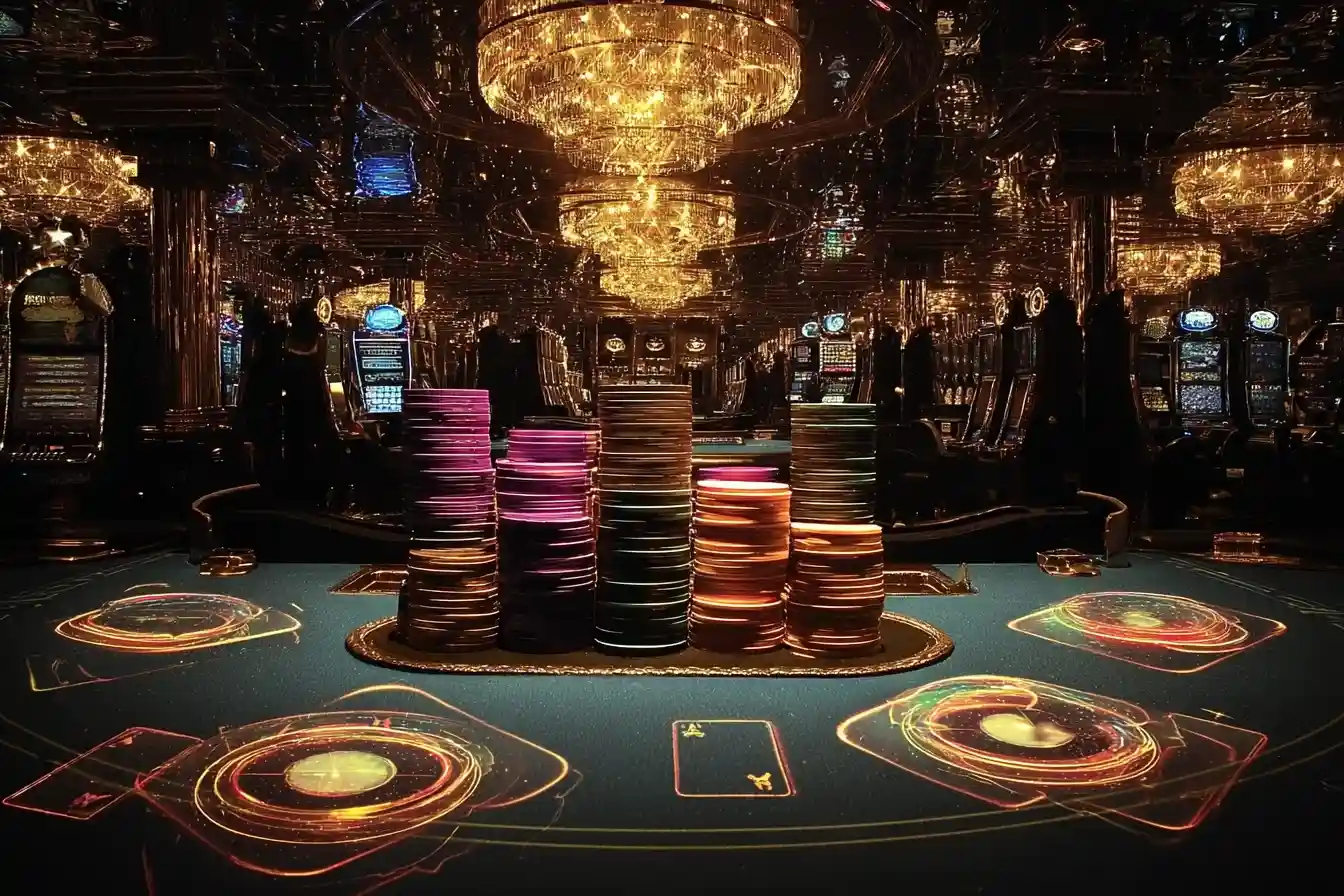 shadow box bank with slot