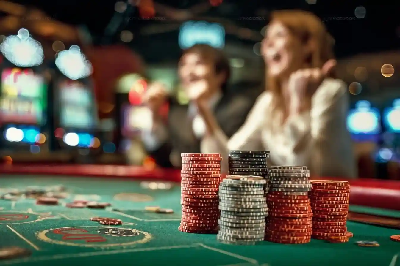 how to win slot machine