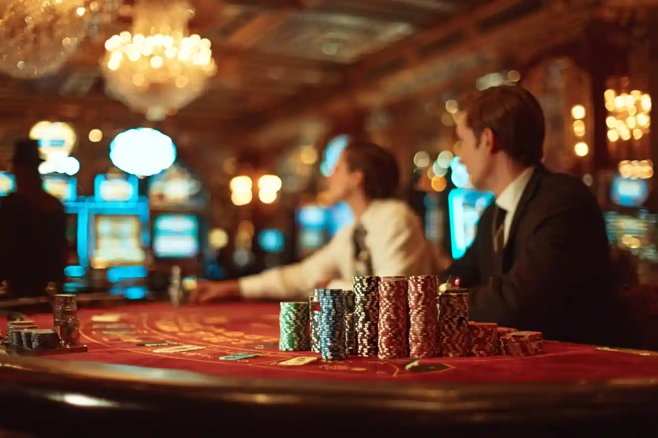 secrets of the forest slot machine