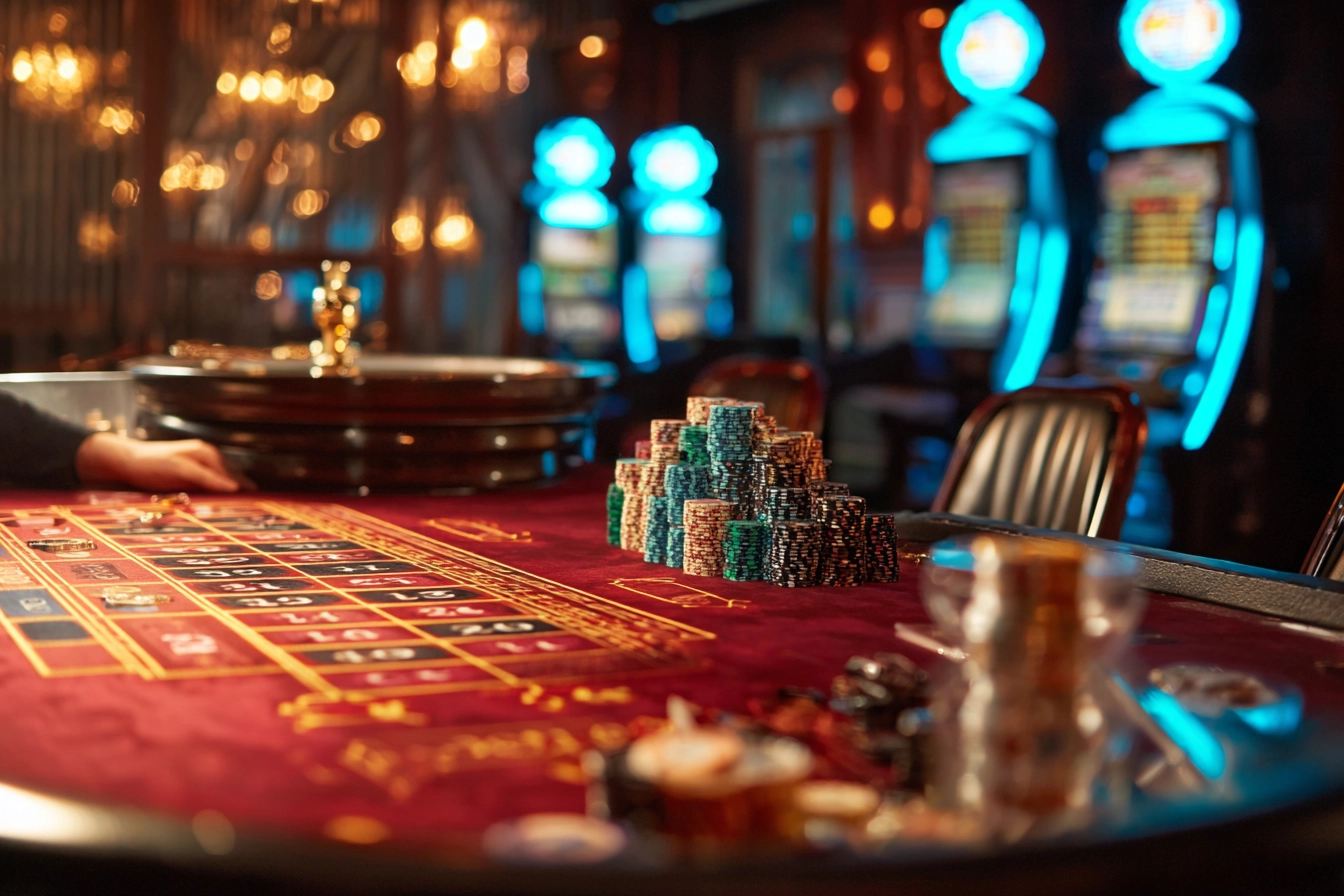 play free slot machine game