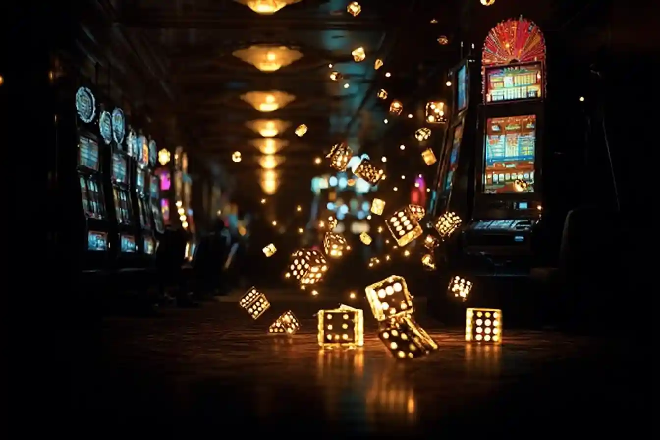 quick hits slot machine