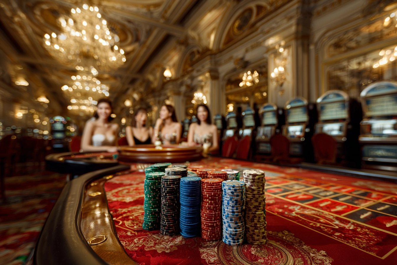 mega joker slot machine