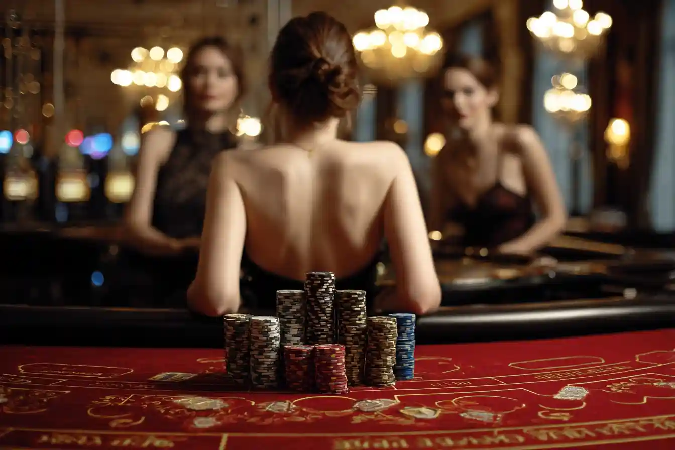 biggest slot machine