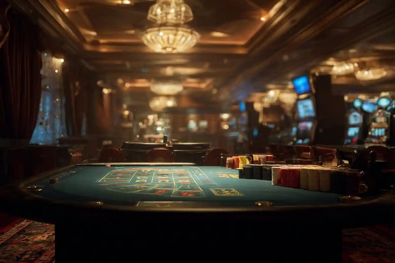 play free slot machine games