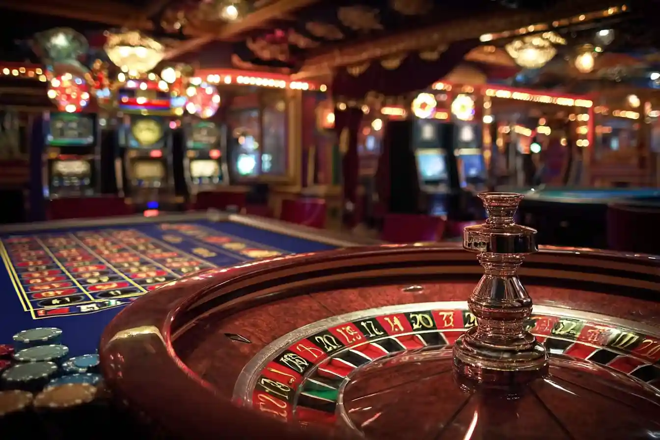 slot machine paylines