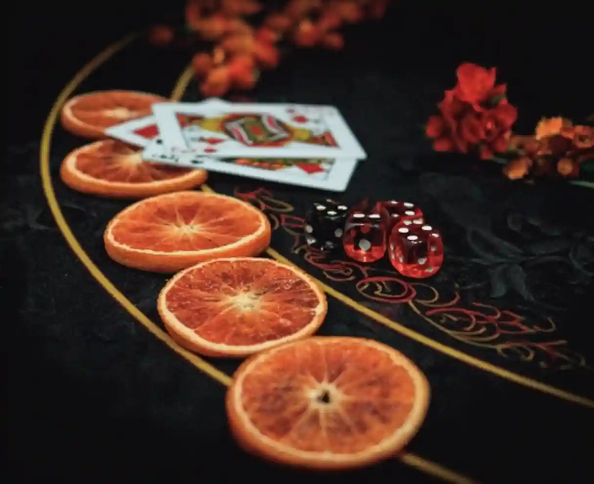 white orchid slot machine free online