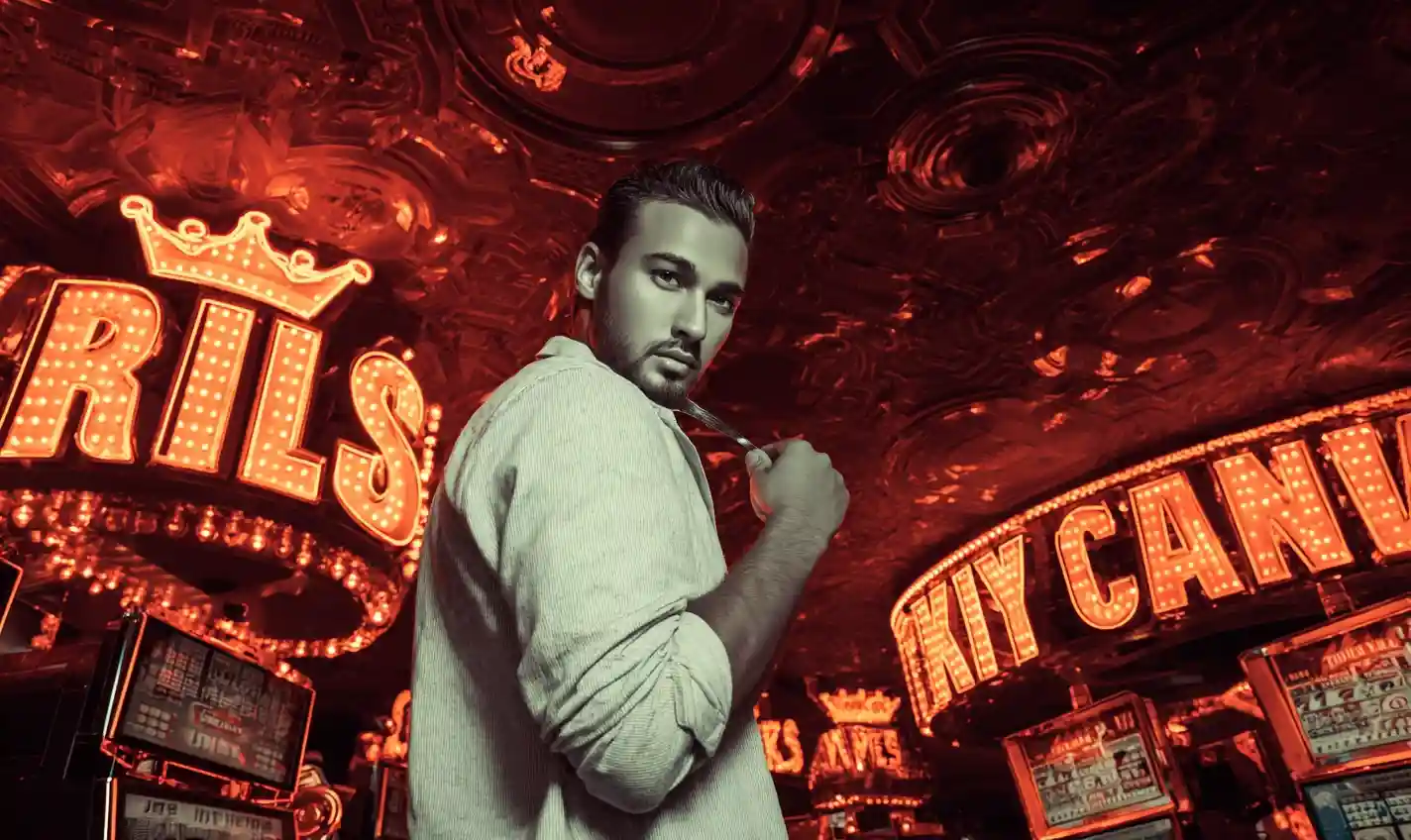 slot machine symbols thesoundstour