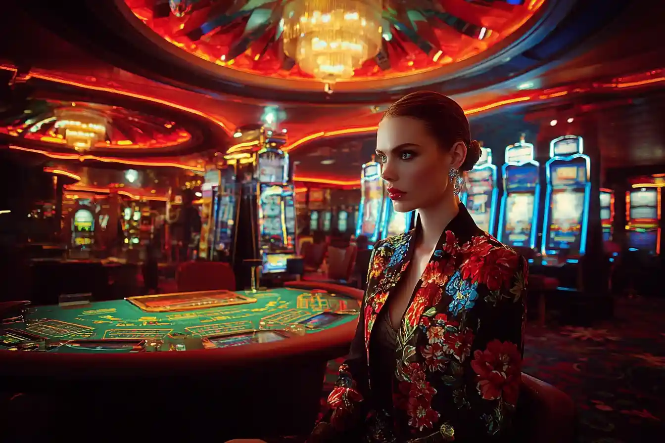 bitcoin slot machine