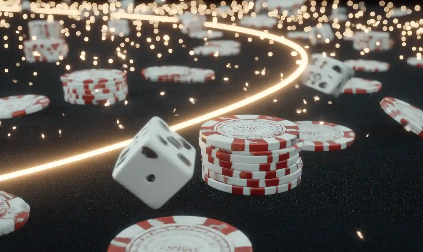 virtual slot machine