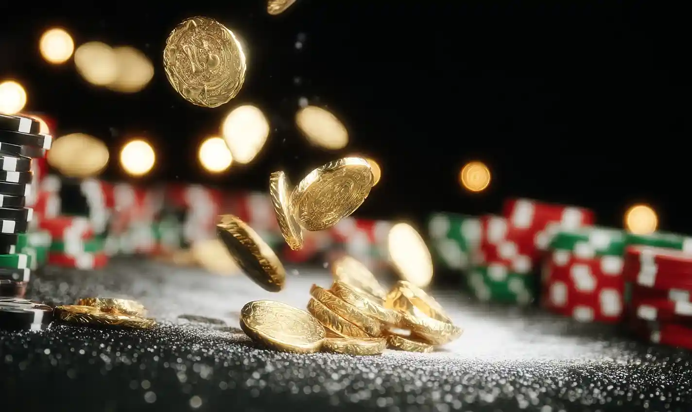 classic slot machine symbols