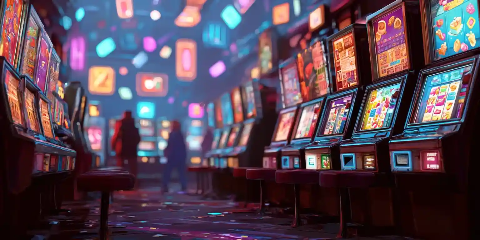 cash machine slot online