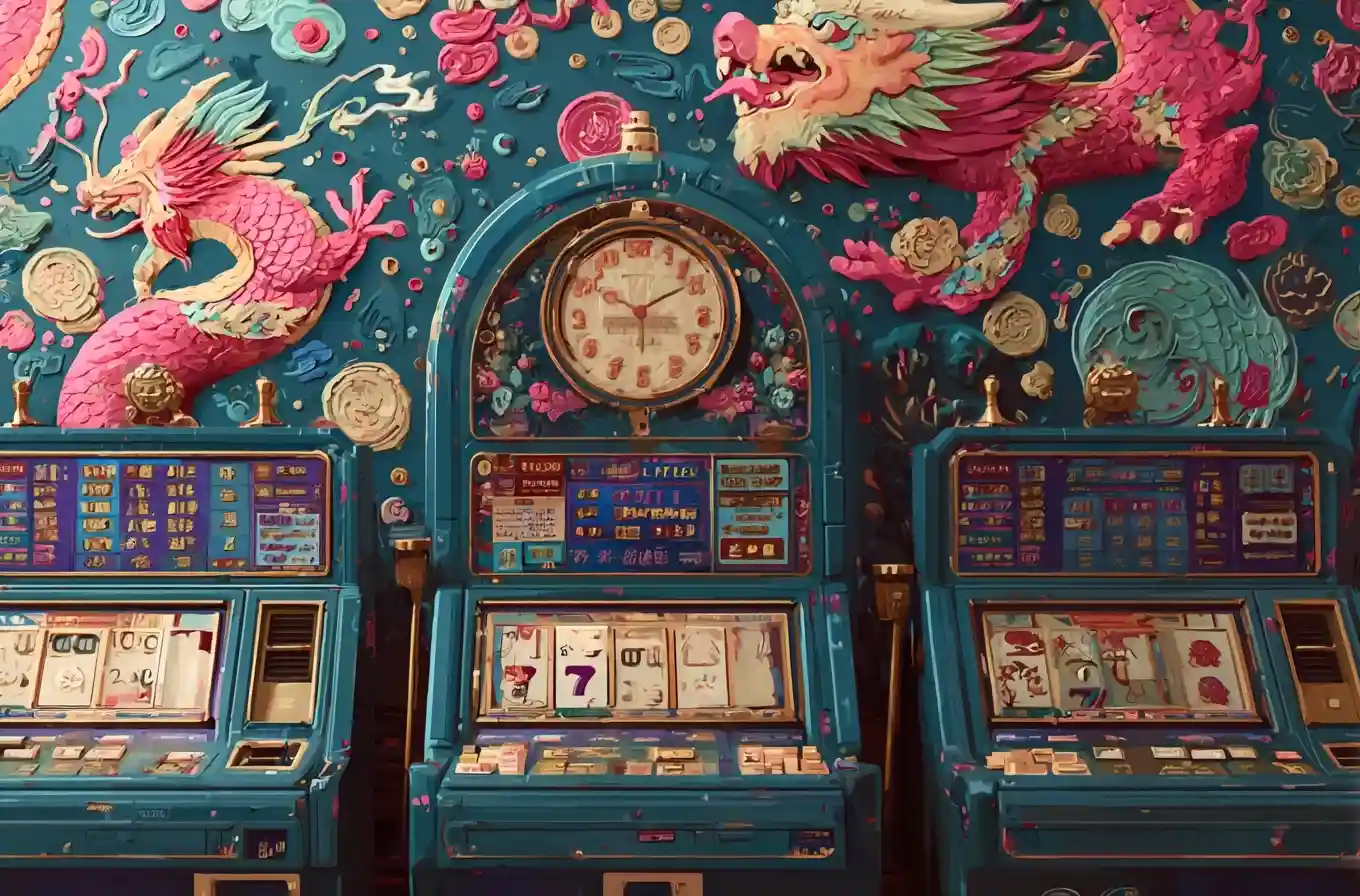 crazy money slot machine