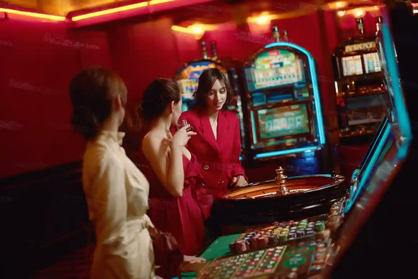 wonder woman slot machine