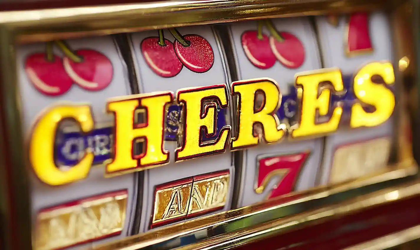 who invented the slot machine