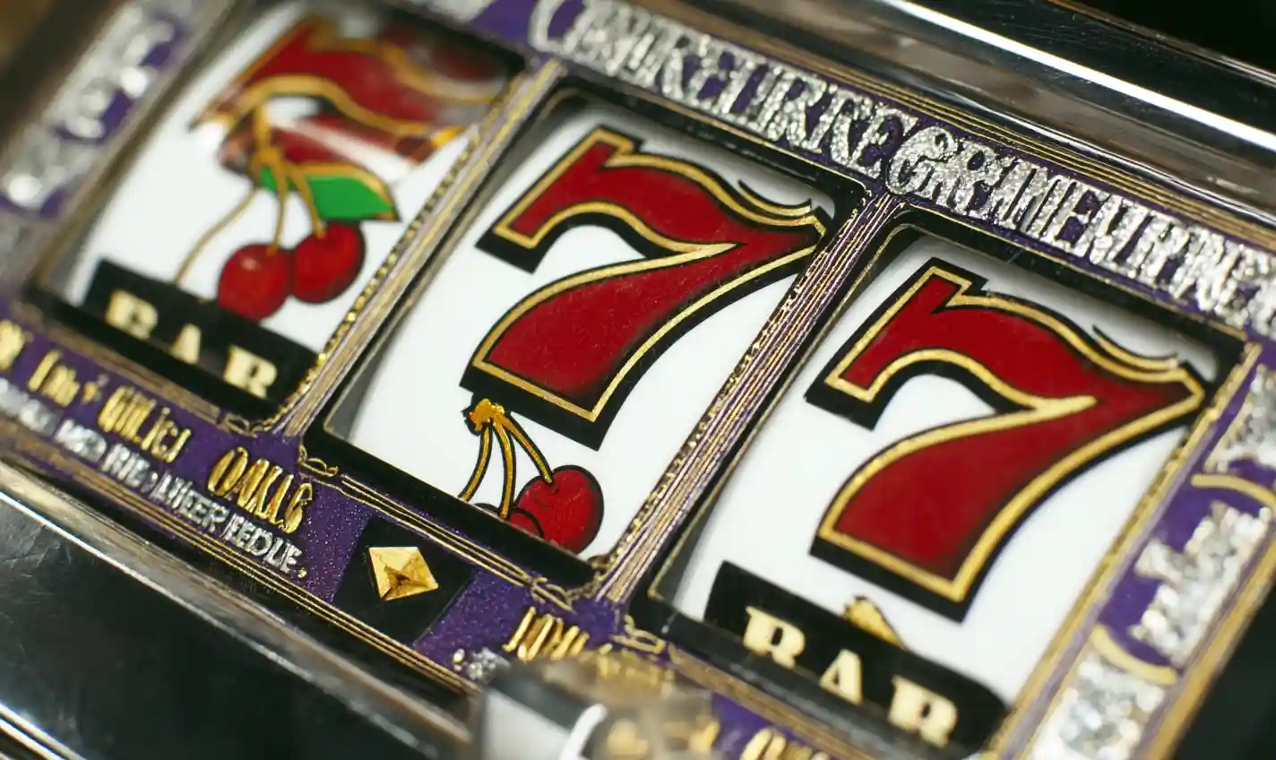 slot machine casino near me