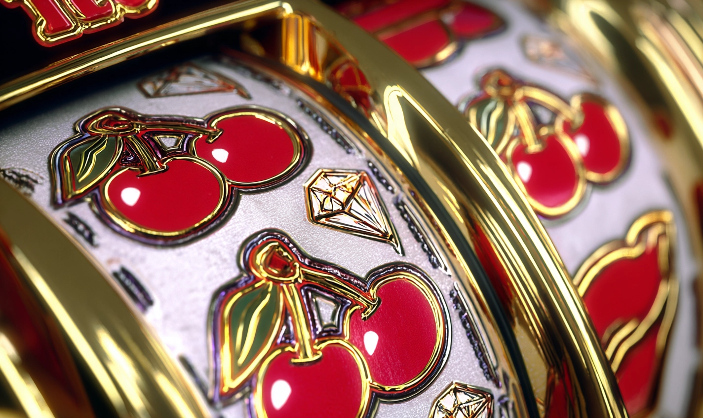 firecracker slot machine