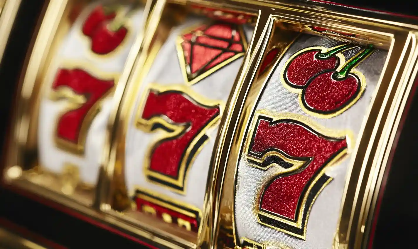 wheel of fortune slot machine