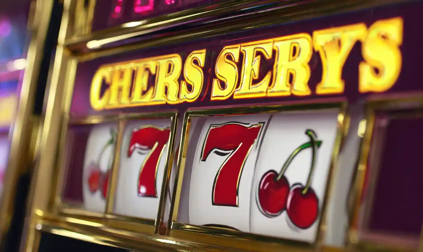 jackpot slot machine