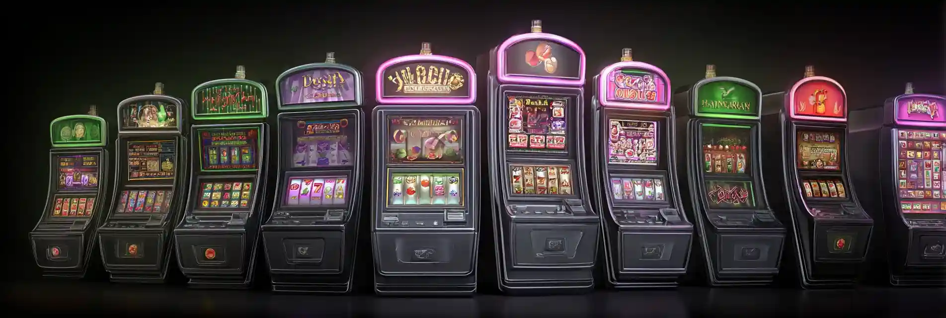 da vinci diamonds slot machine