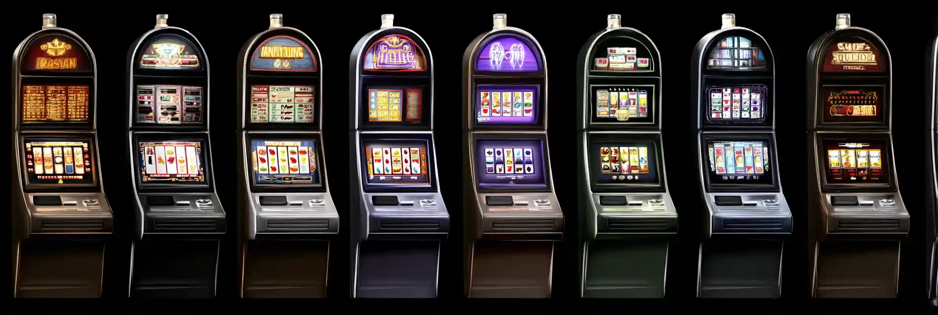 buffalo slot machine tips