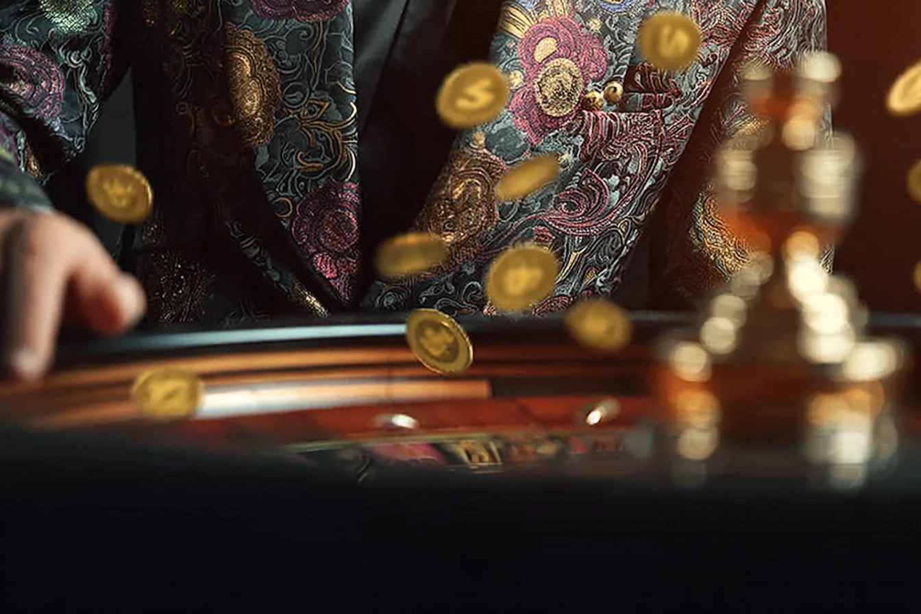 buffalo chief slot machine