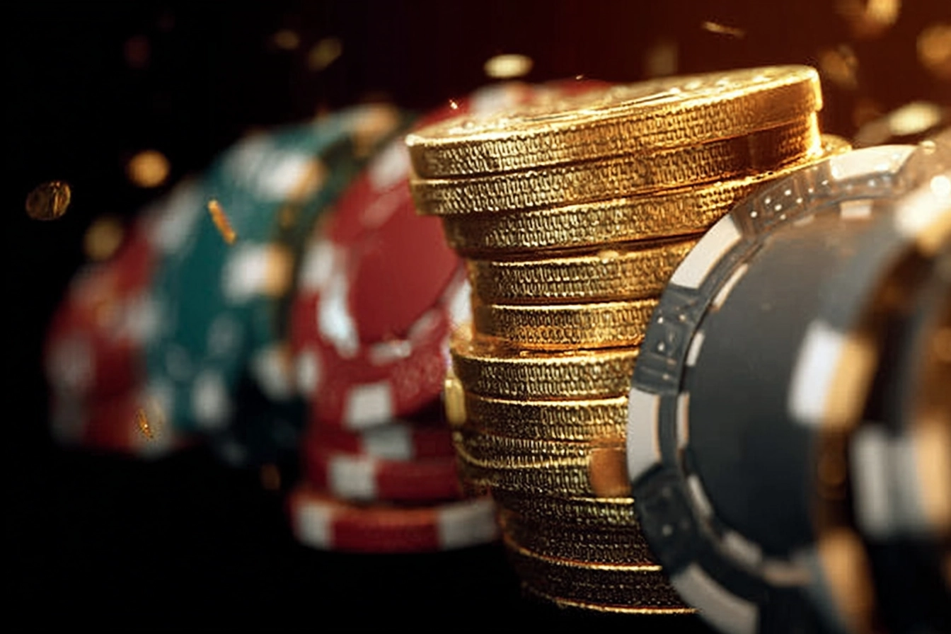 rich little hens slot machine