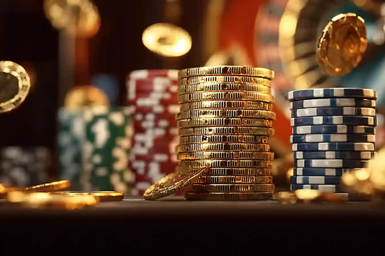 slot machine clip art