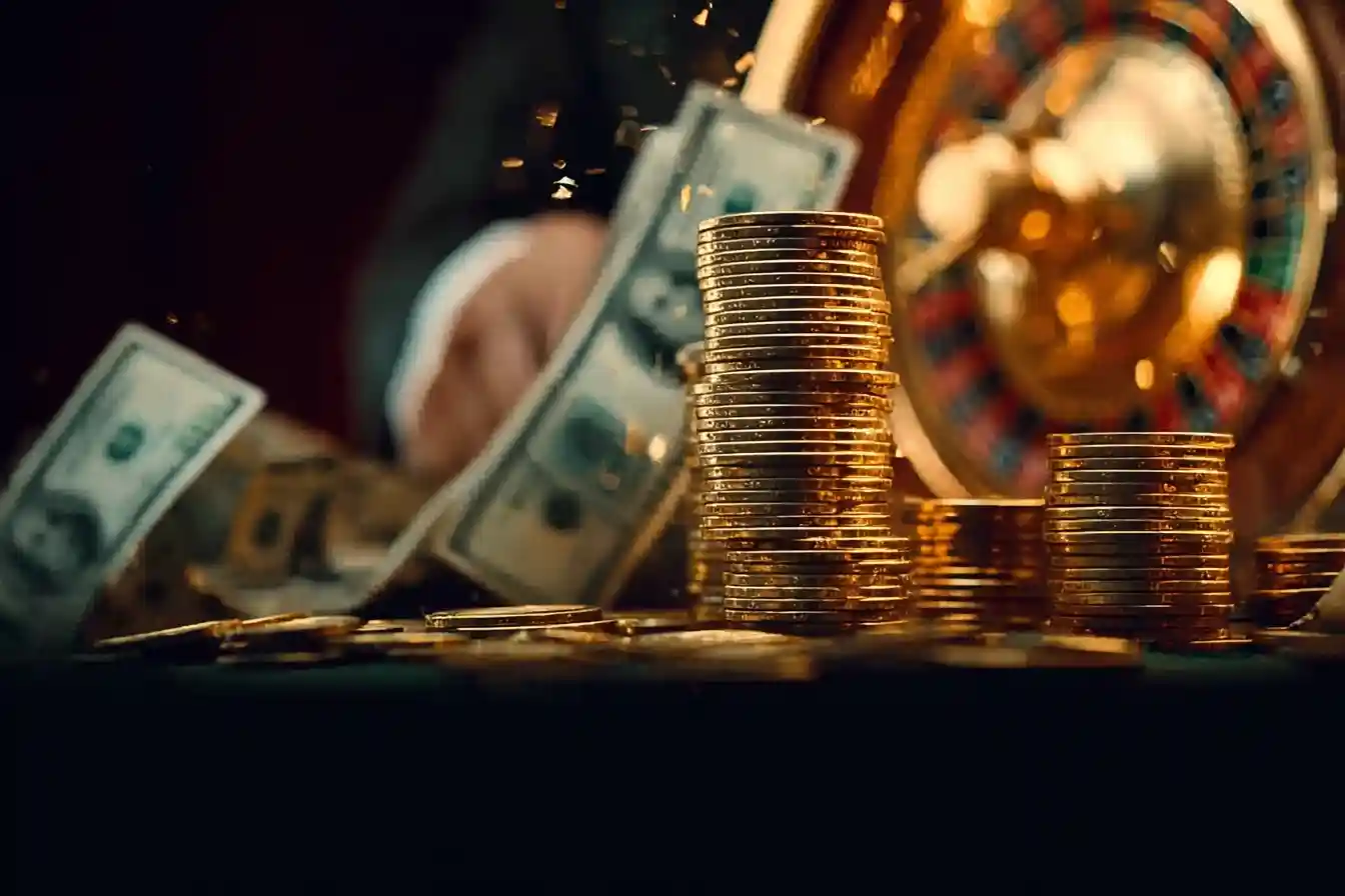 slot machine online casino