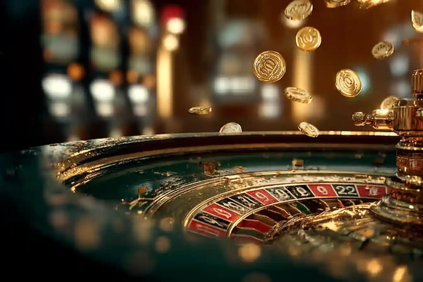 nudge slot machines for free online