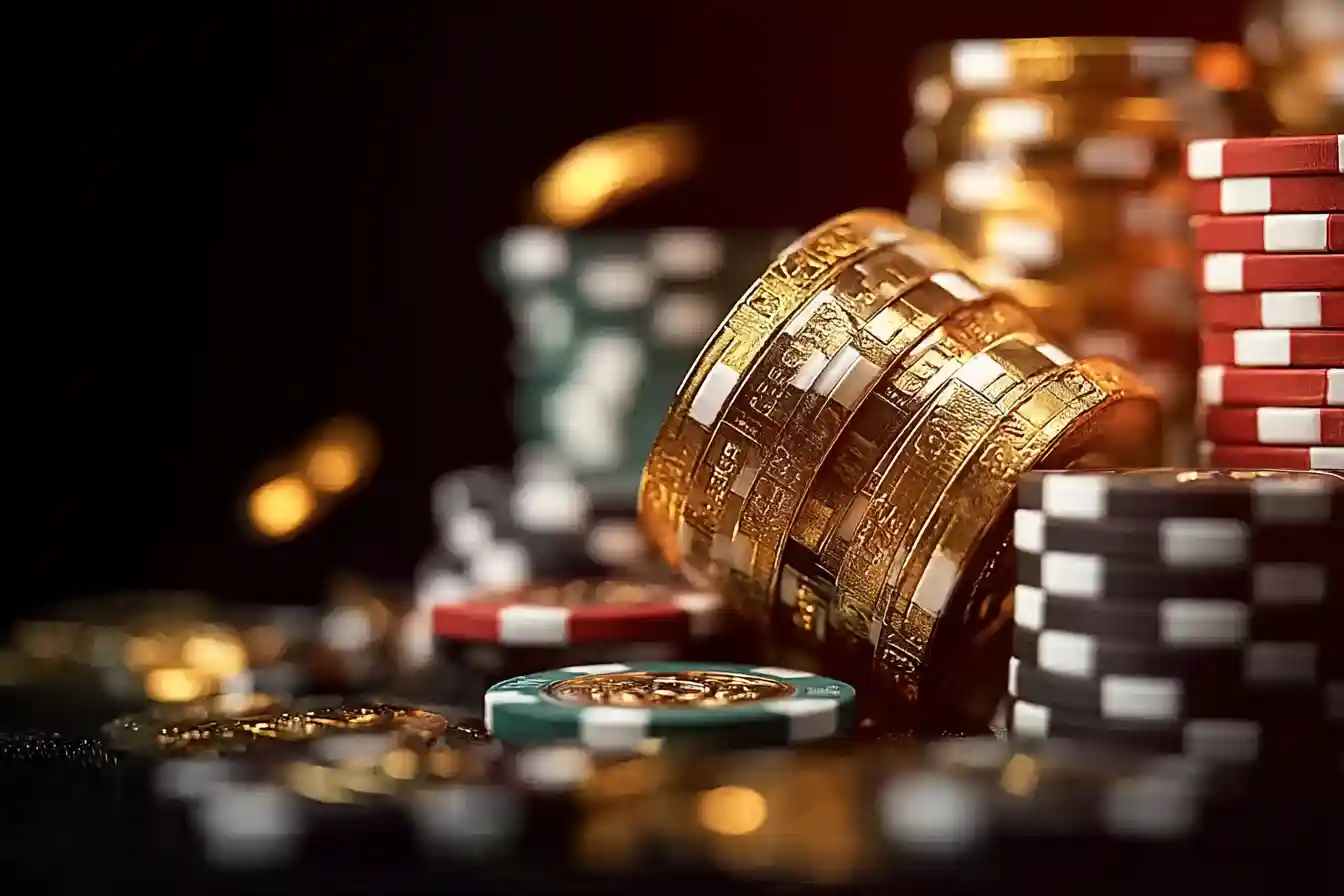 giochi di slot machine