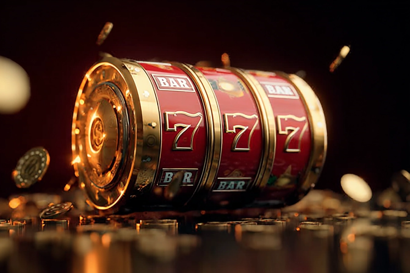 golden goddess slot machine